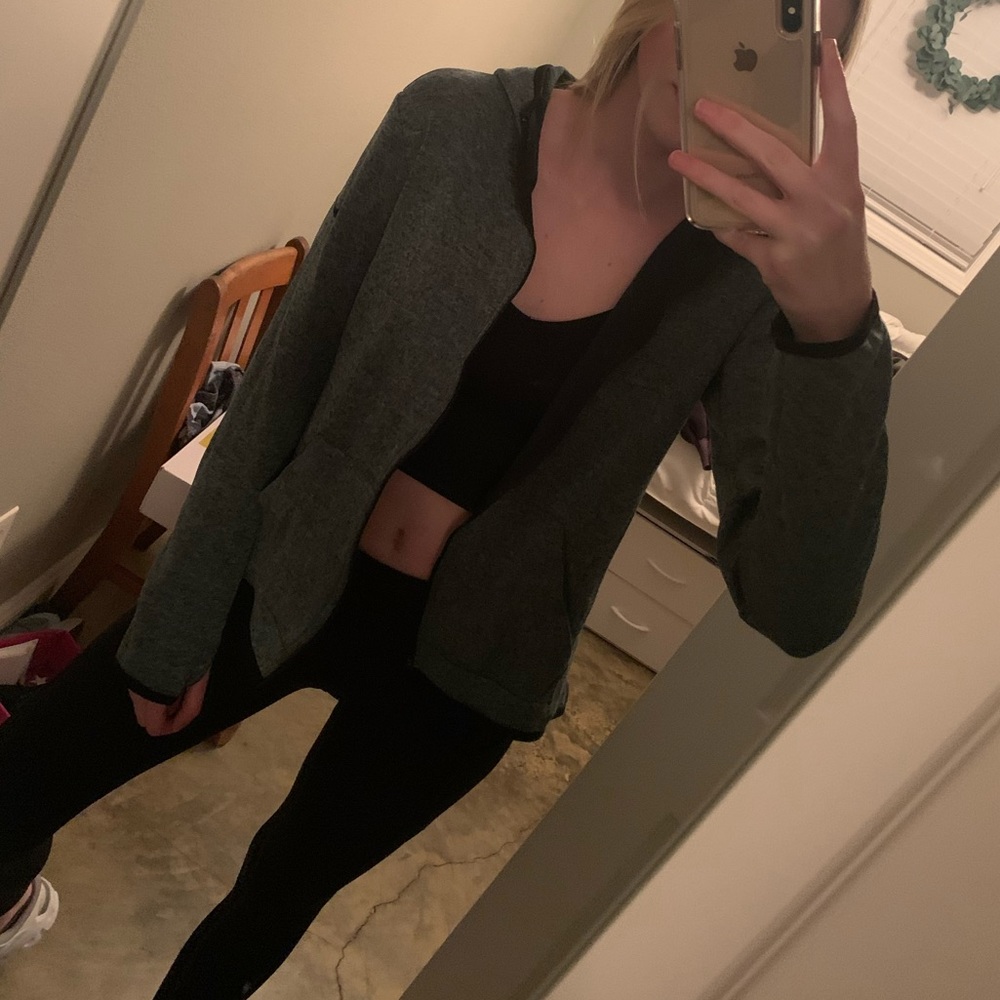 Nike jacket
